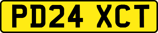 PD24XCT