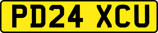 PD24XCU