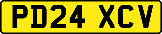 PD24XCV