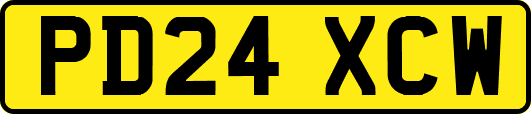 PD24XCW