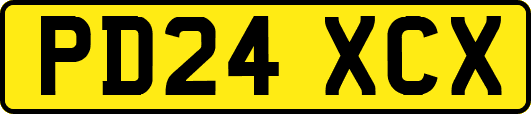 PD24XCX