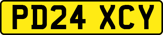 PD24XCY