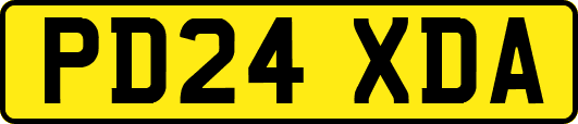 PD24XDA
