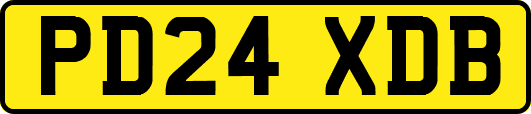 PD24XDB