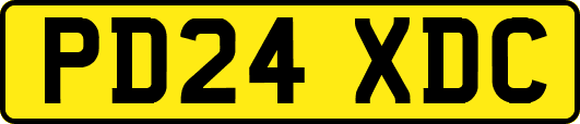 PD24XDC