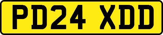 PD24XDD