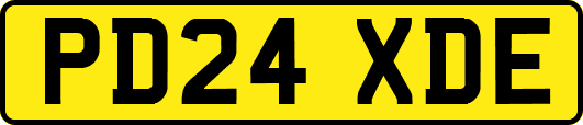 PD24XDE