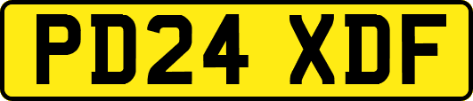 PD24XDF