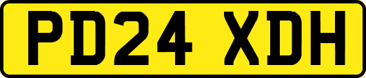 PD24XDH