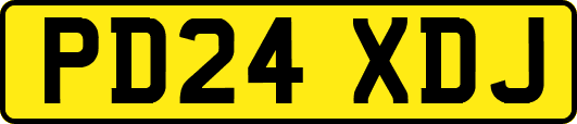 PD24XDJ