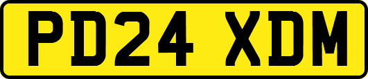 PD24XDM