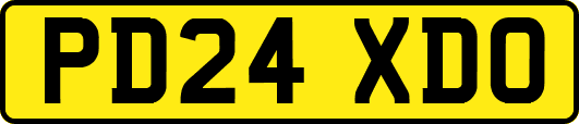PD24XDO