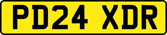 PD24XDR