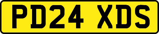PD24XDS
