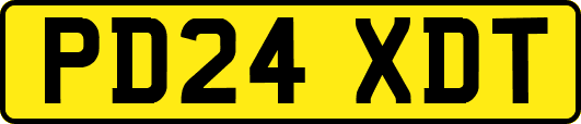PD24XDT