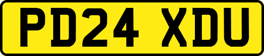 PD24XDU