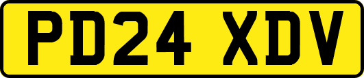 PD24XDV