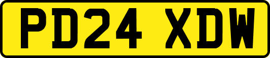 PD24XDW