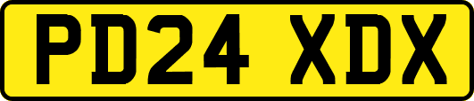 PD24XDX