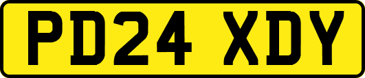 PD24XDY