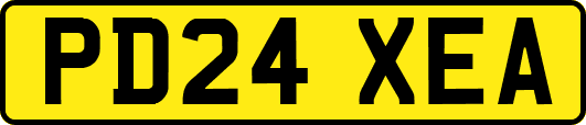 PD24XEA