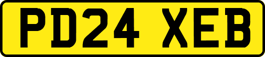 PD24XEB
