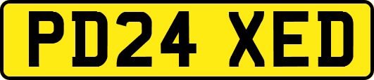 PD24XED