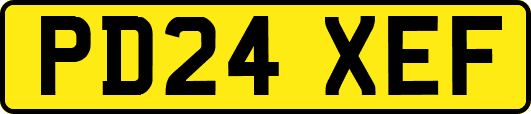 PD24XEF