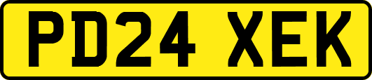PD24XEK