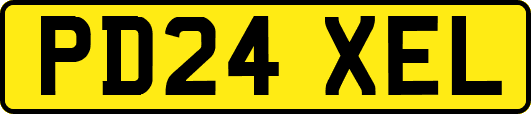 PD24XEL