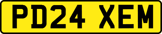 PD24XEM