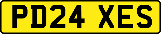 PD24XES