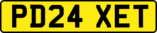 PD24XET