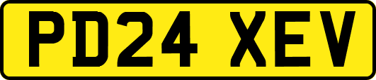 PD24XEV