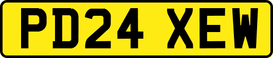 PD24XEW