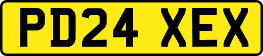 PD24XEX