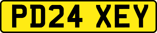 PD24XEY