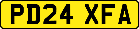 PD24XFA