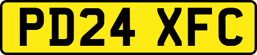 PD24XFC