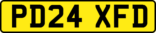 PD24XFD