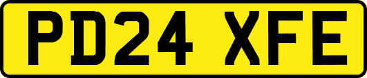 PD24XFE