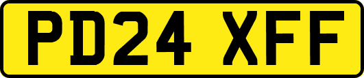 PD24XFF