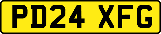 PD24XFG