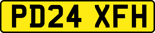 PD24XFH