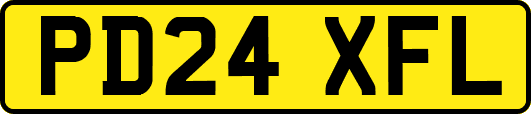 PD24XFL