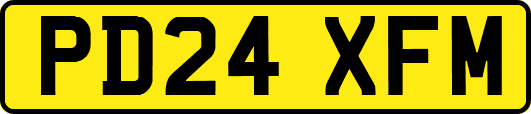 PD24XFM