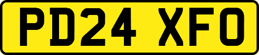 PD24XFO