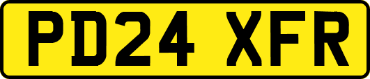 PD24XFR
