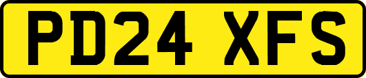 PD24XFS