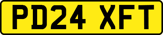 PD24XFT